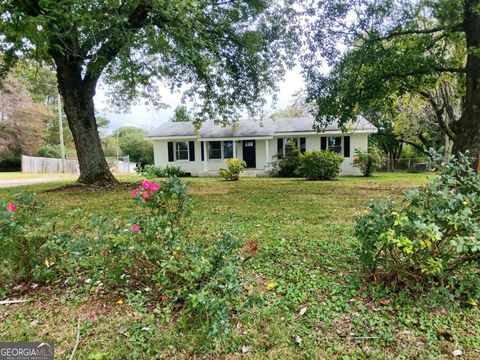 Photo of 907 Gadsden Road SW, Cave Spring, GA 30124 (MLS # 10620263)