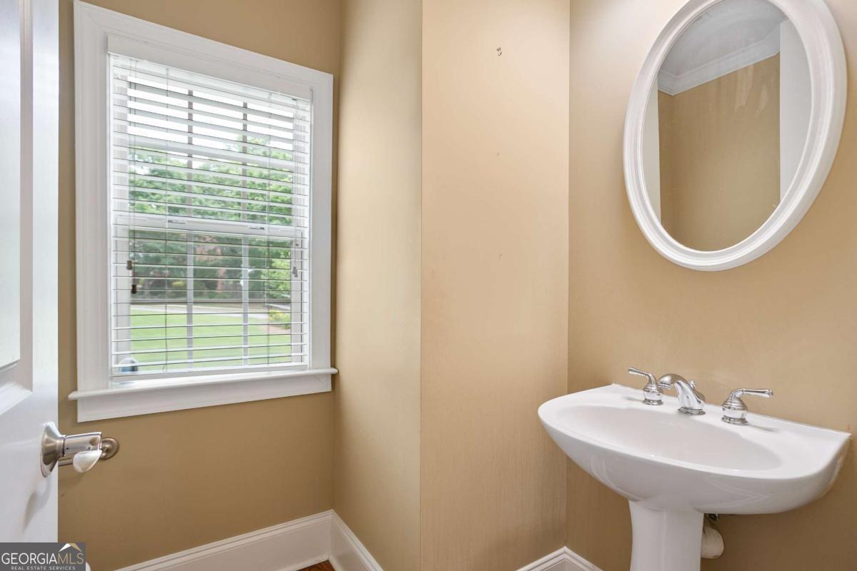Crabapple Registry - Residential