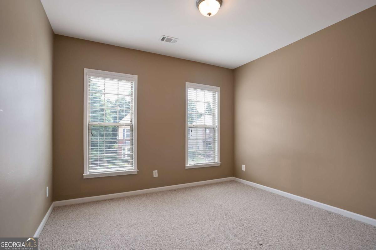 Crabapple Registry - Residential