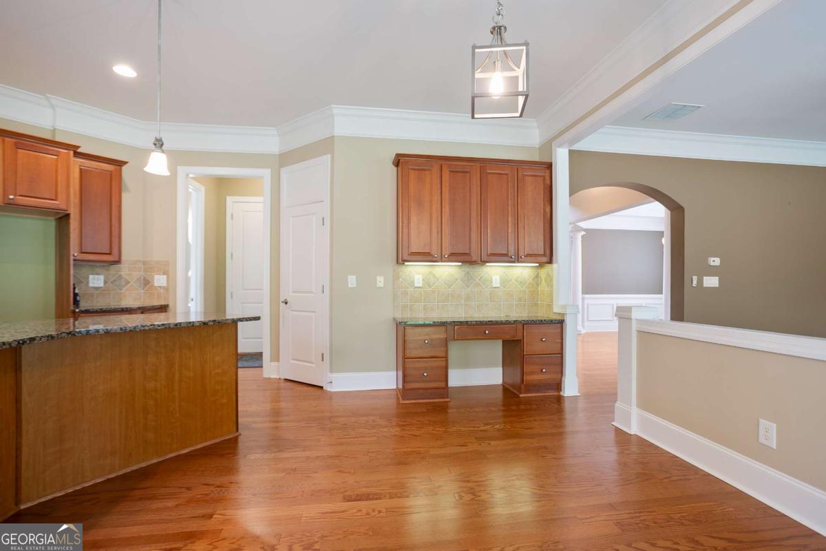Crabapple Registry - Residential