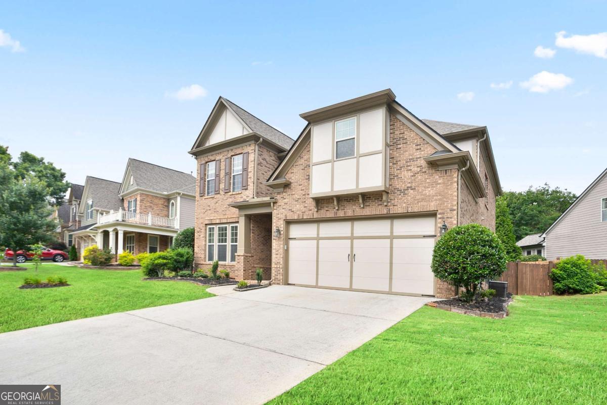 Crabapple Registry - Residential