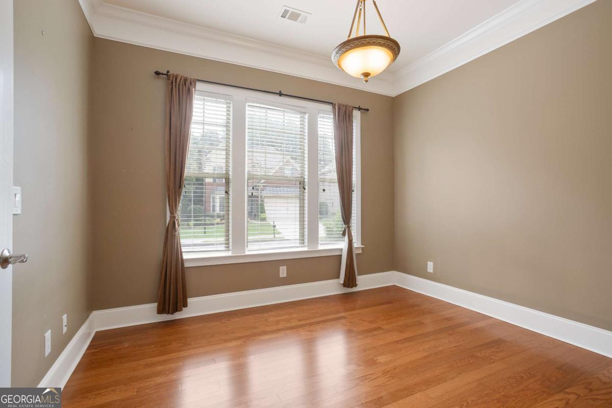 Crabapple Registry - Residential