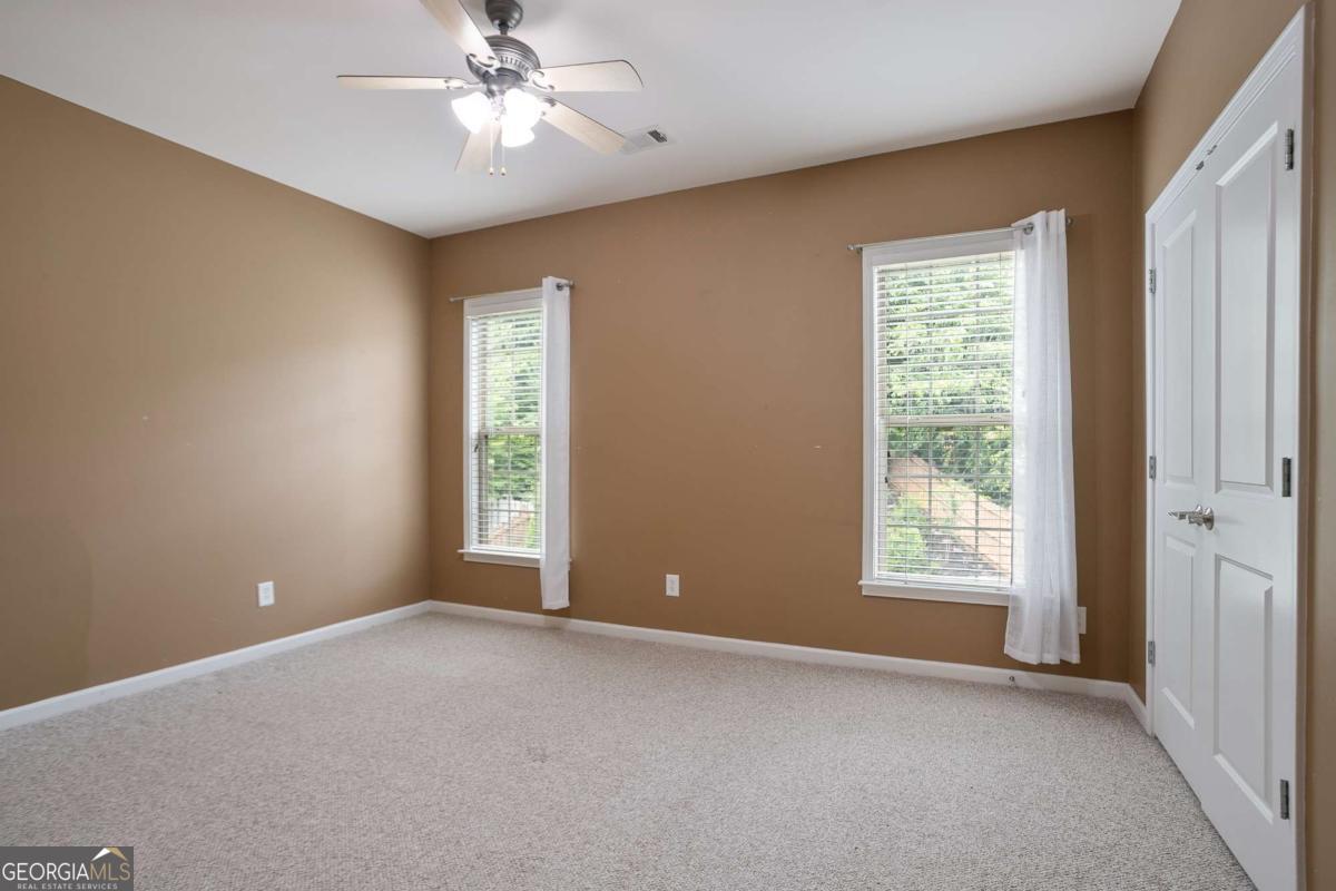 Crabapple Registry - Residential