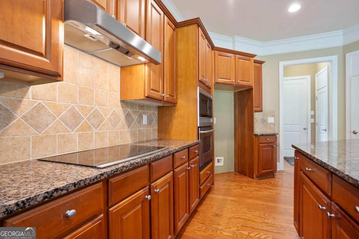 Crabapple Registry - Residential