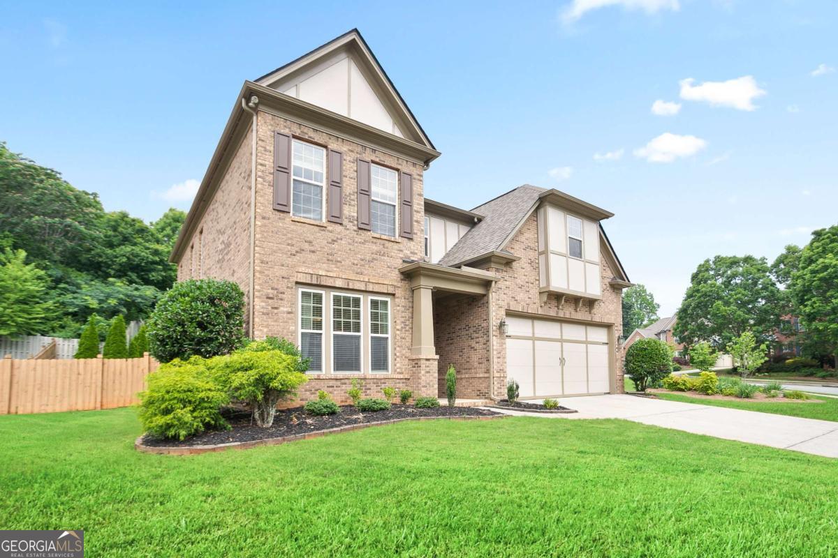 Crabapple Registry - Residential