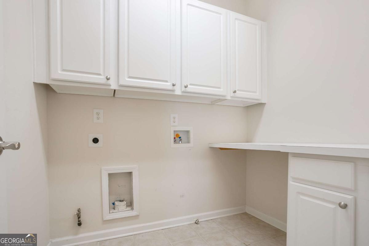 Crabapple Registry - Residential