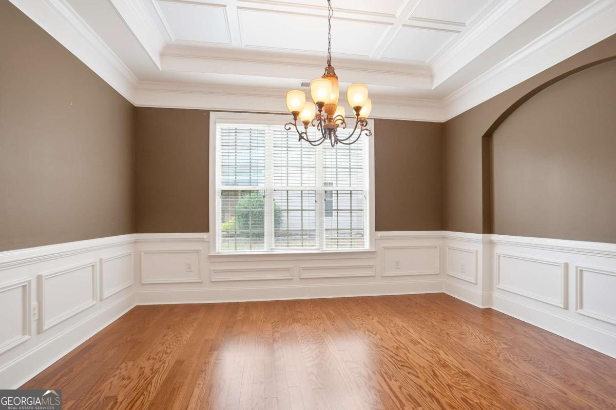 Crabapple Registry - Residential