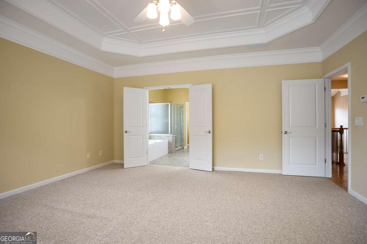 Crabapple Registry - Residential