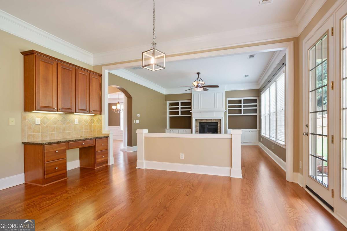 Crabapple Registry - Residential