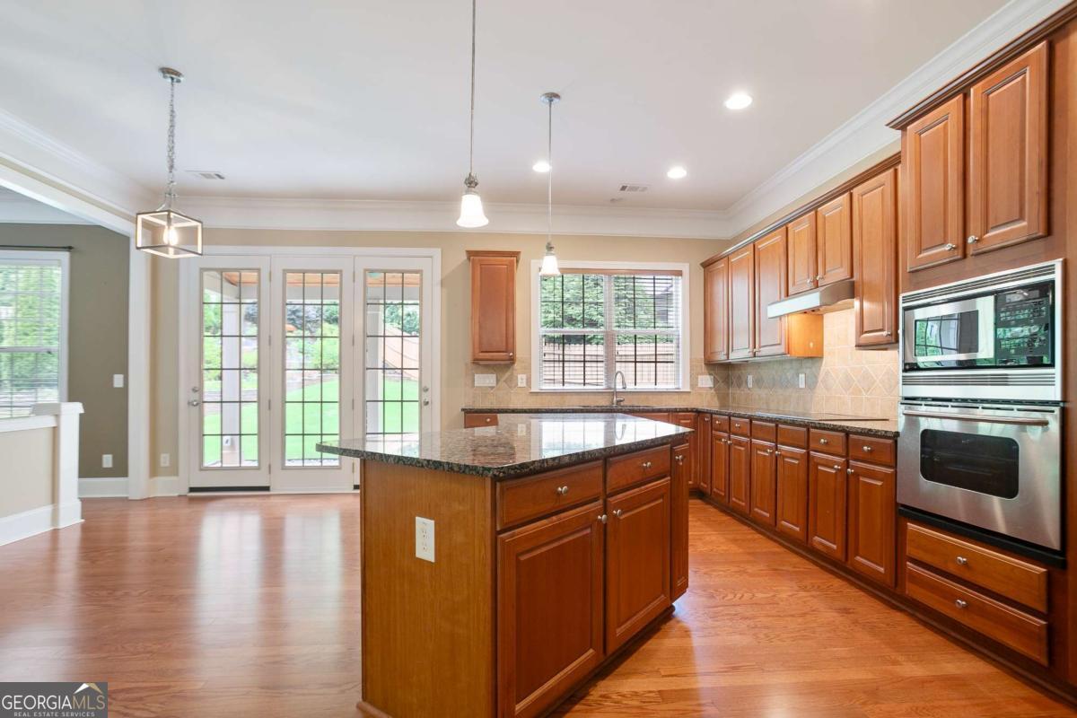 Crabapple Registry - Residential