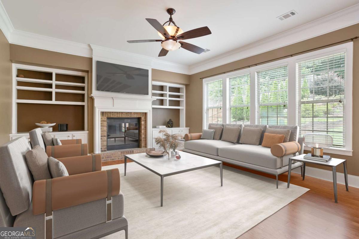 Crabapple Registry - Residential