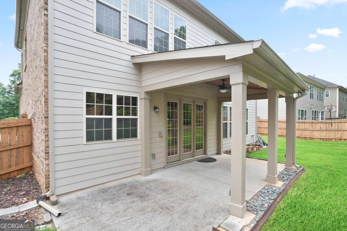 Crabapple Registry - Residential