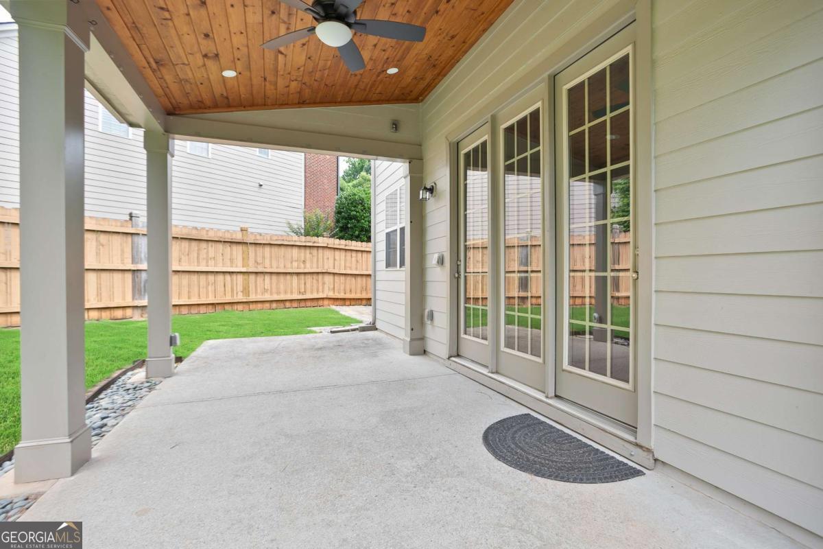 Crabapple Registry - Residential