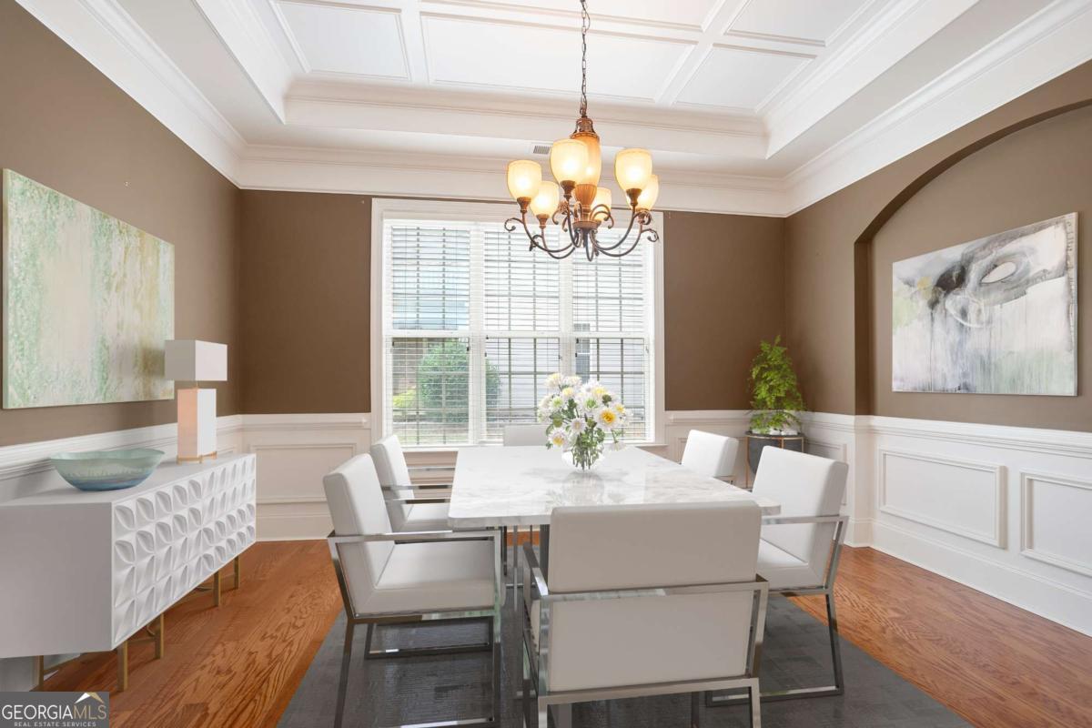 Crabapple Registry - Residential