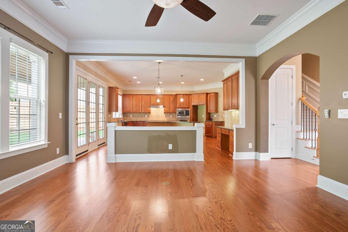 Crabapple Registry - Residential