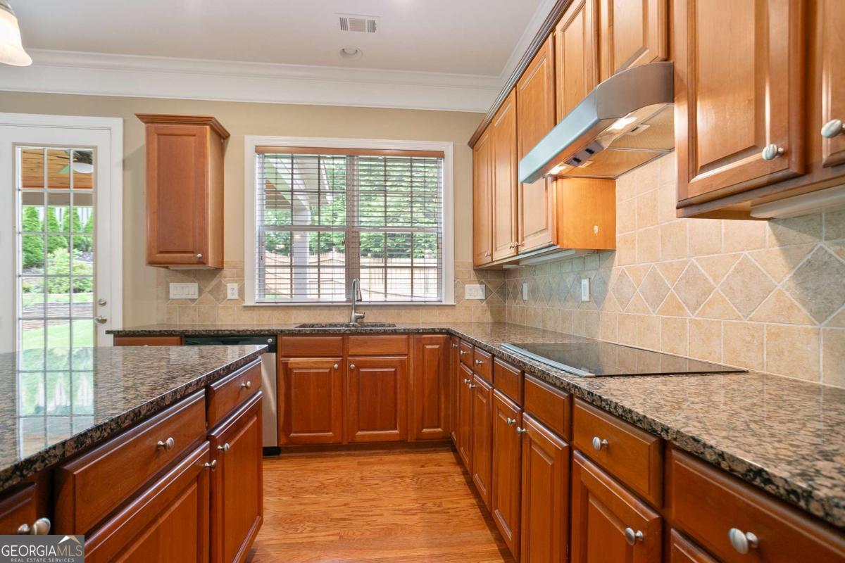 Crabapple Registry - Residential