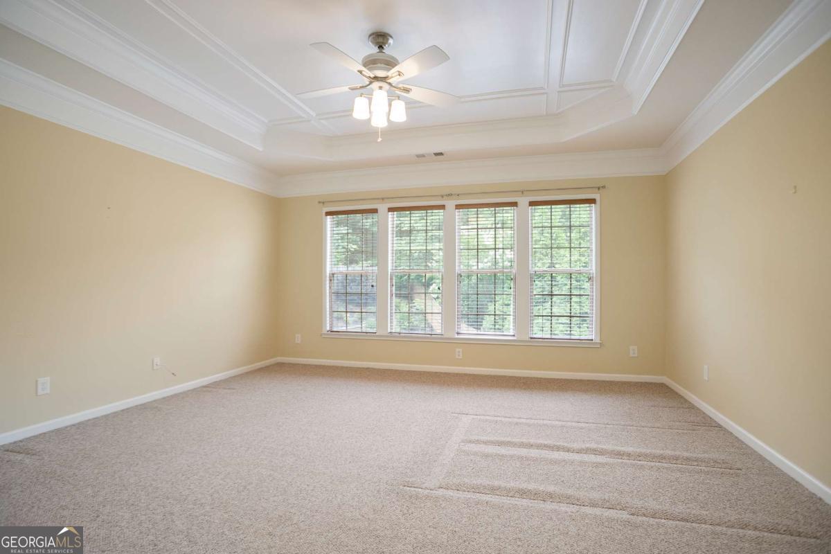 Crabapple Registry - Residential
