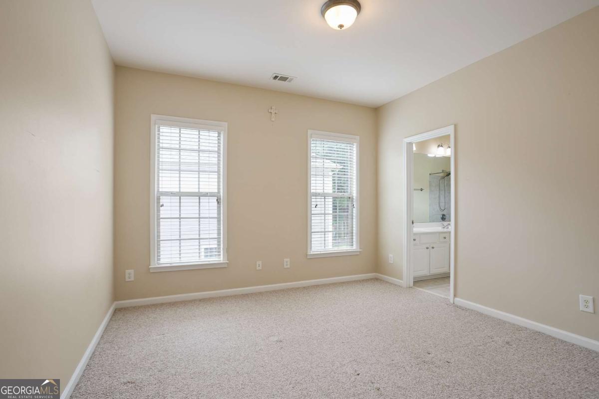 Crabapple Registry - Residential