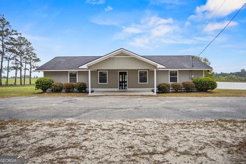 Photo of 2206 Tellie Akins Road, Claxton, GA 30417 (MLS # 10720691)