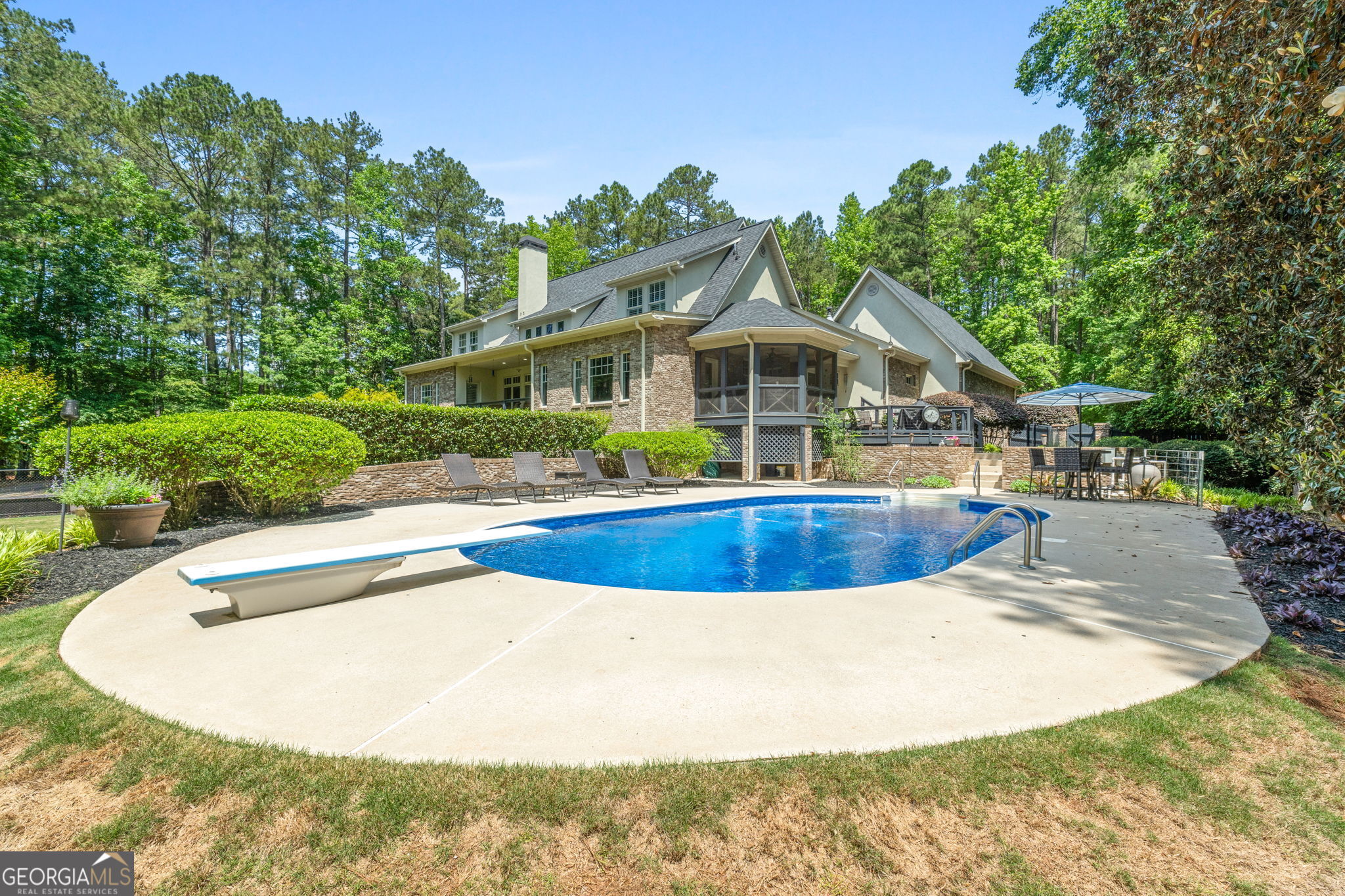 130 Allie DR
