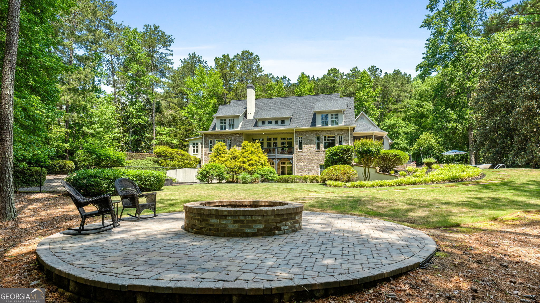 130 Allie DR