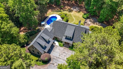 130 Allie DR McDonough GA 30252