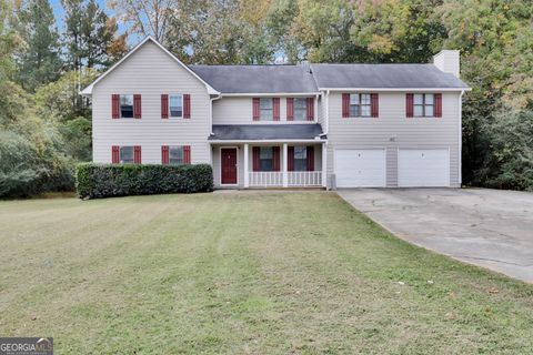 5891 Sheldon CT Atlanta GA 30349