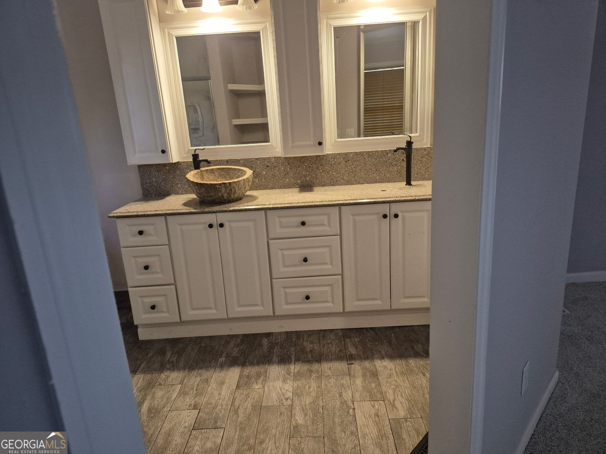 Oak Harbour - Residential