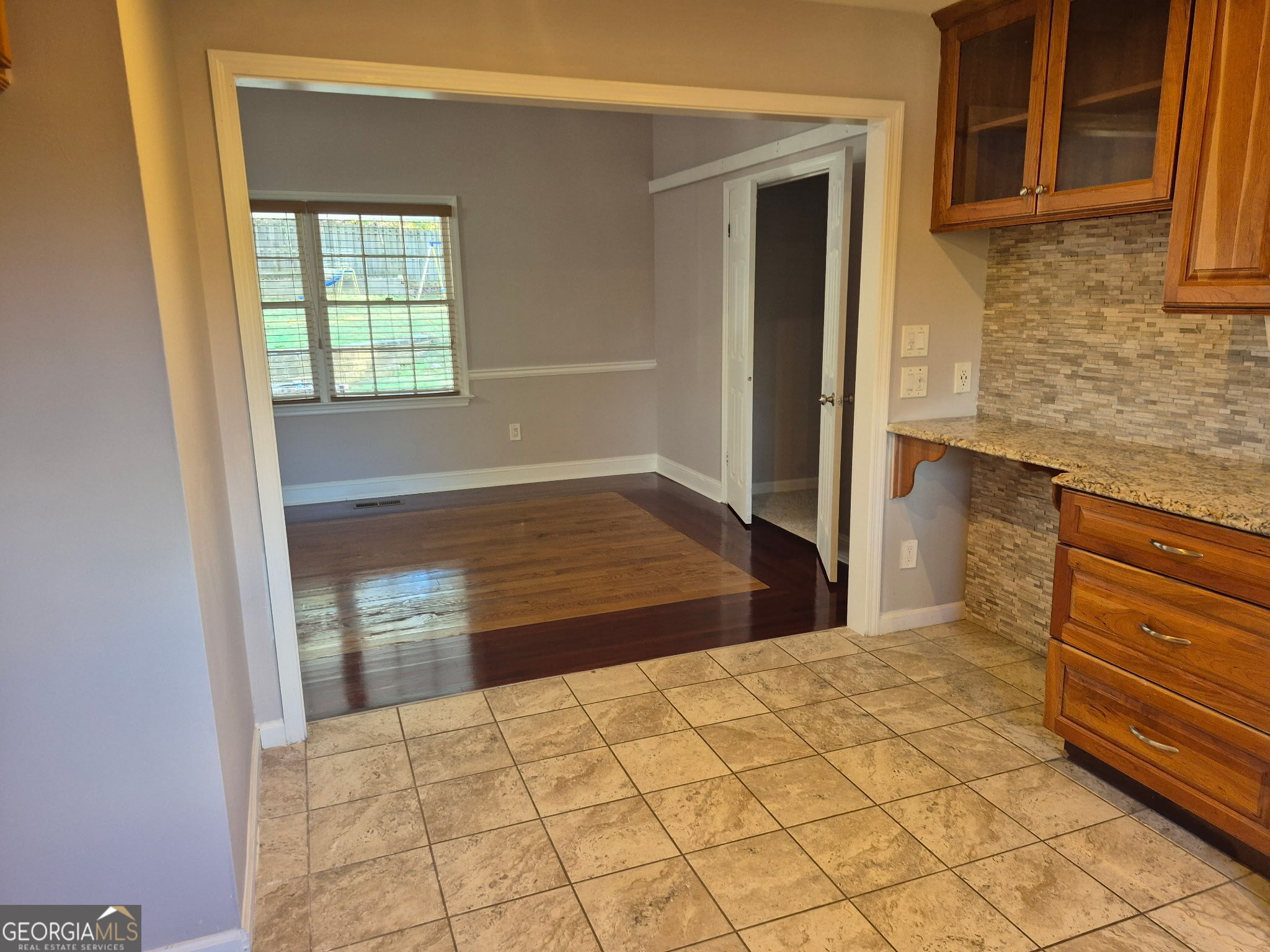 Oak Harbour - Residential