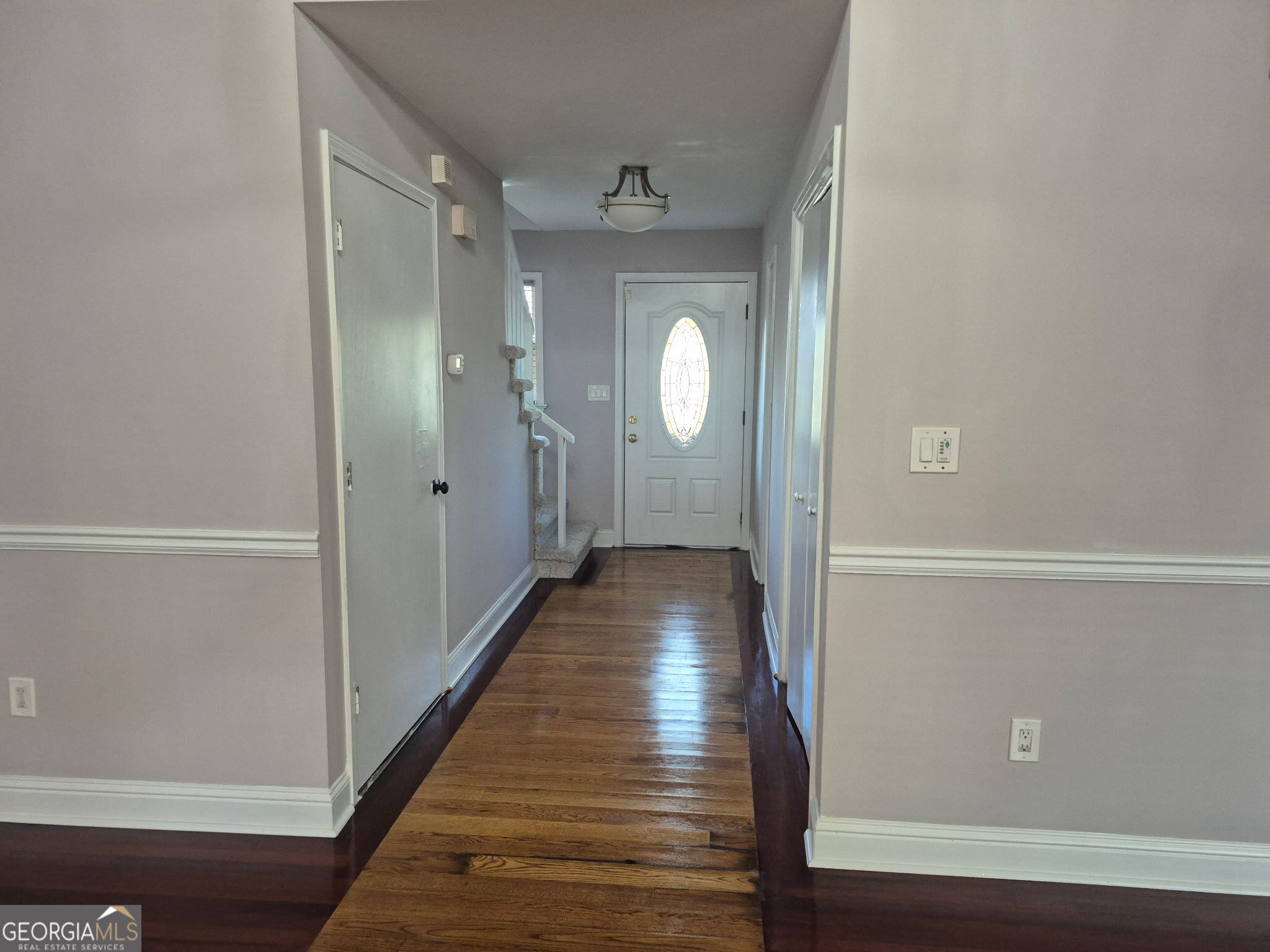 Oak Harbour - Residential