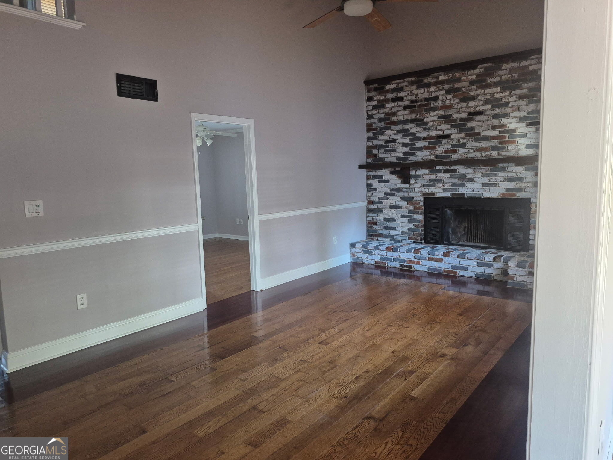 Oak Harbour - Residential