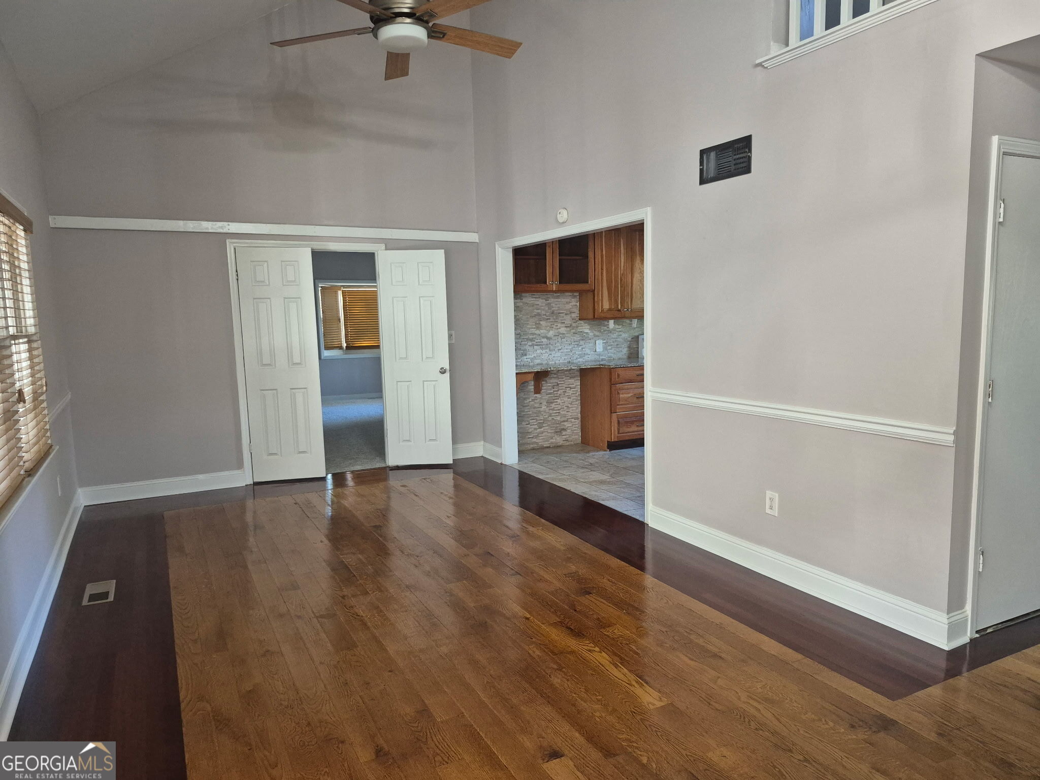 Oak Harbour - Residential