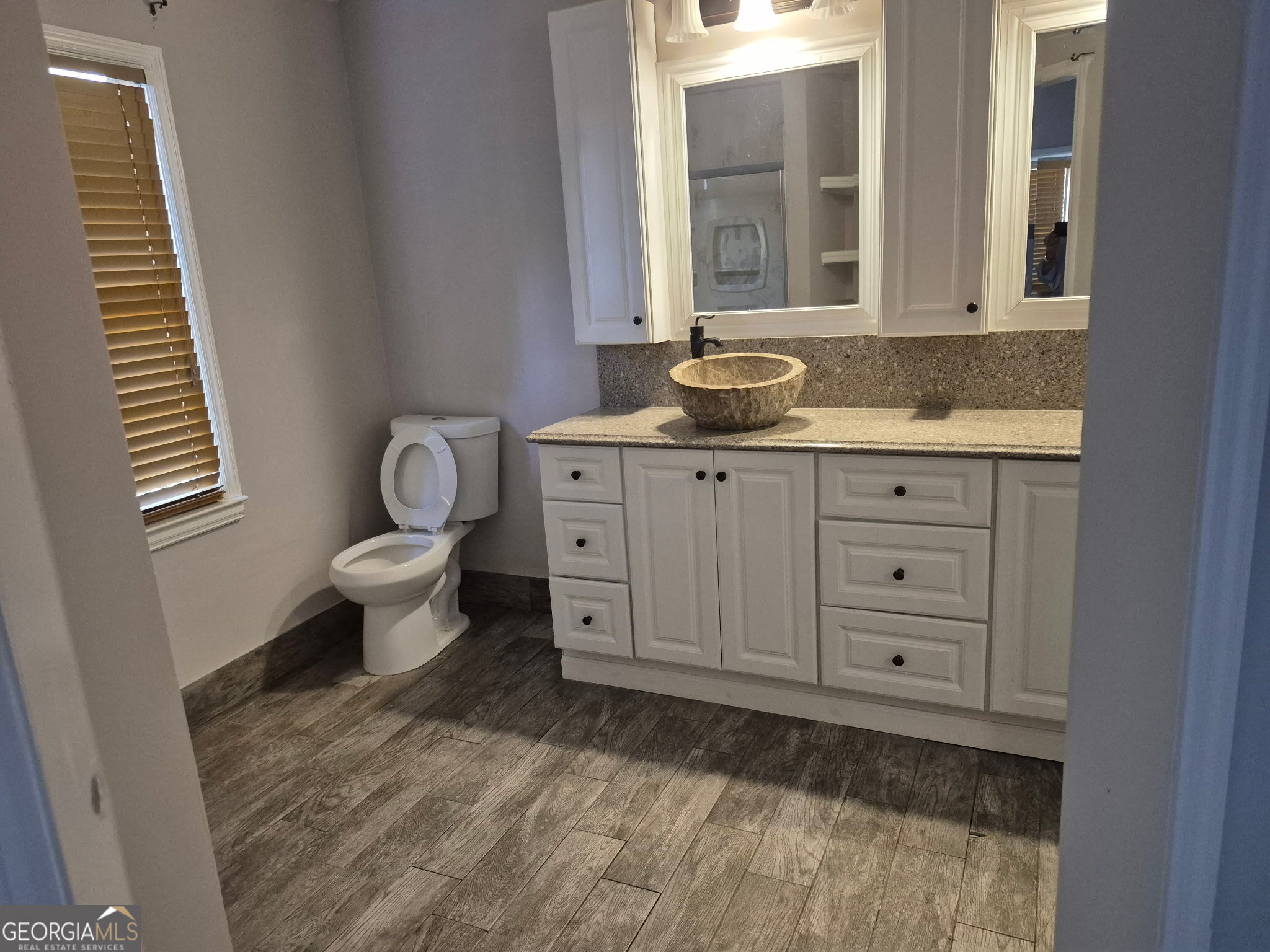 Oak Harbour - Residential