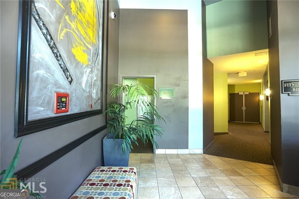 Photo of 870 Mayson Turner Road NW #1306, Atlanta, GA 30314 (MLS # 10679198)