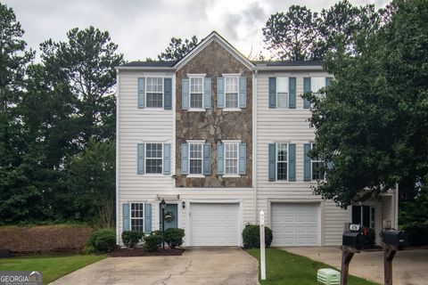 4336 THORNGATE LN Acworth GA 30101