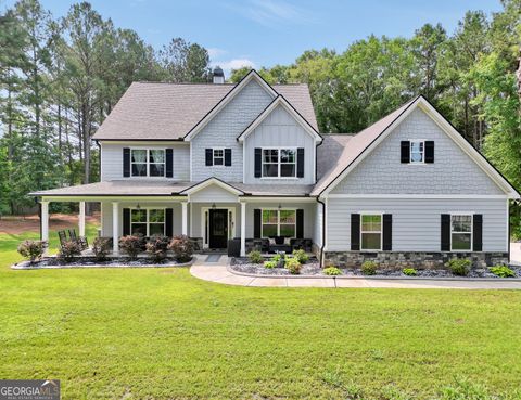 800 Rockhouse RD Senoia GA 30276