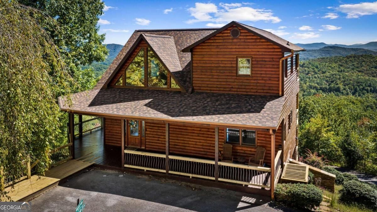 275 Rising Star LN