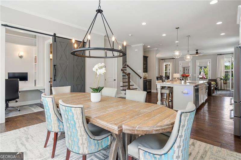 Midwick - Residential