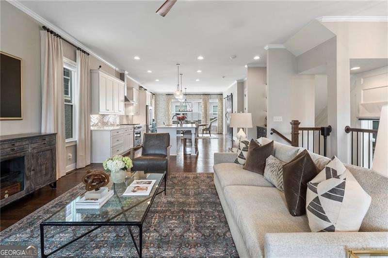 Midwick - Residential