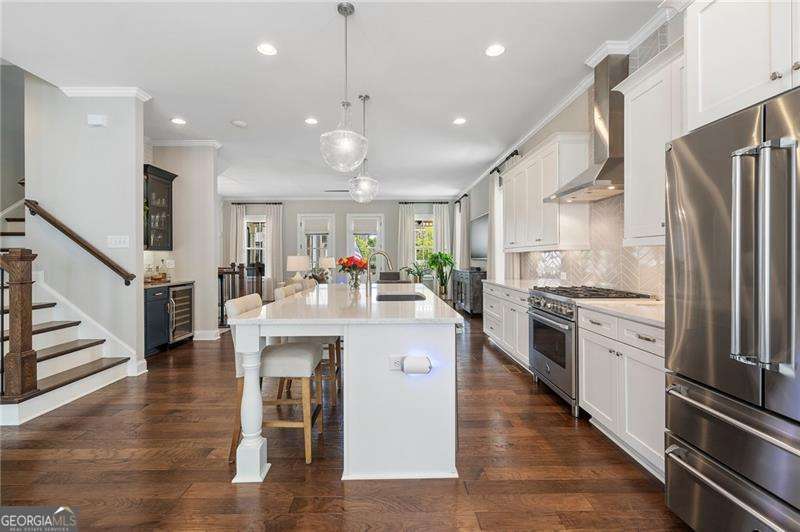 Midwick - Residential