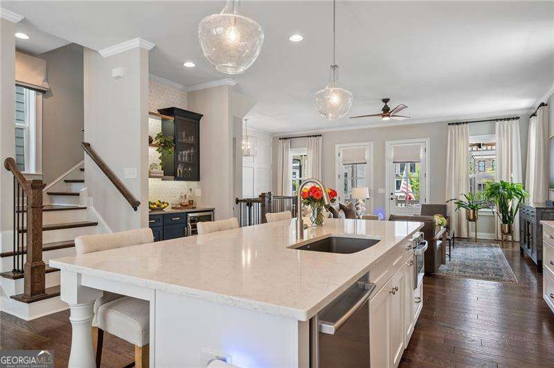 Midwick - Residential