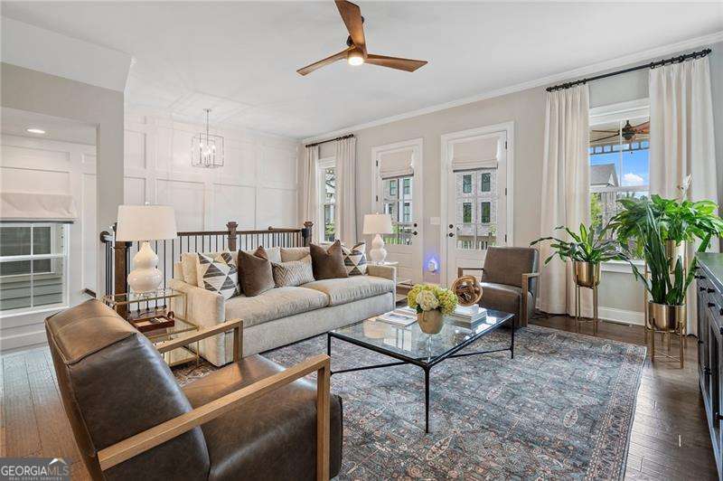 Midwick - Residential