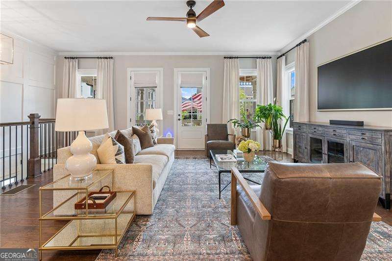 Midwick - Residential