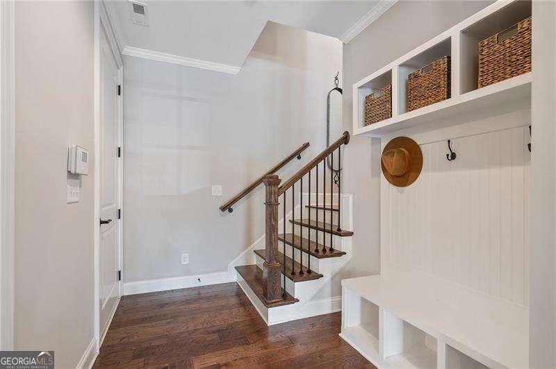 Midwick - Residential