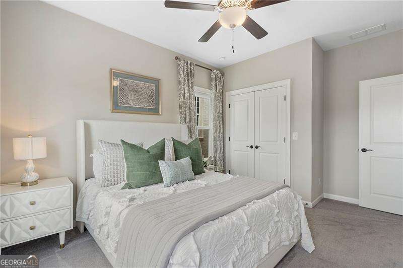 Midwick - Residential