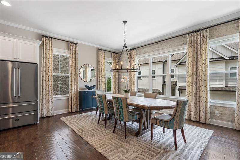 Midwick - Residential