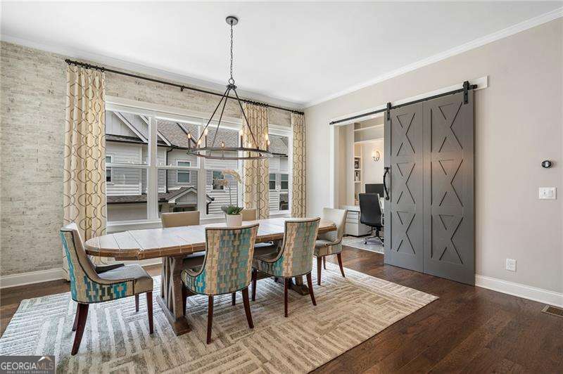 Midwick - Residential