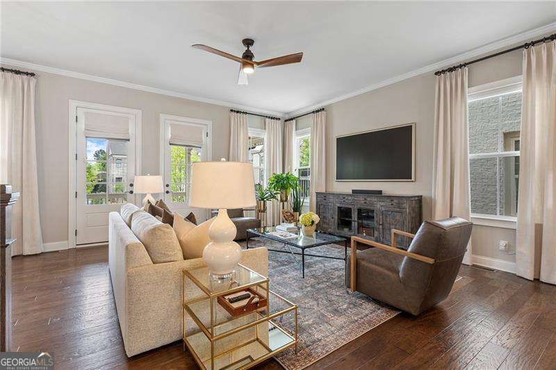 Midwick - Residential