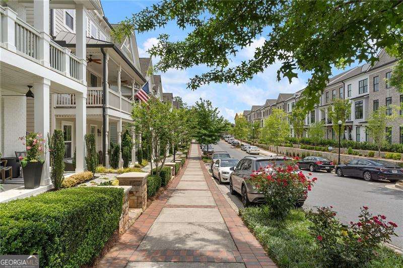 Midwick - Residential