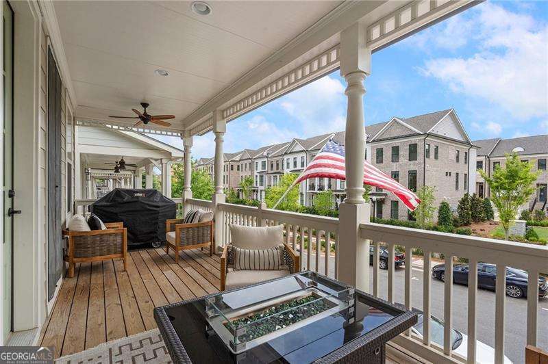 Midwick - Residential